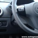 Opel Corsa D 1.4 Twinport ECOTEC 100KM przełącznik gazu