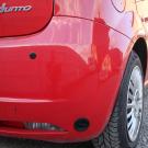 Fiat Grande Punto 1.4 77KM SQ Alba zawór tankowania lpg