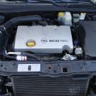 Opel Signum 1.8 ECOTEC 122KM komora silnika