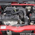 Peugeot 106 II 1.4 75KM SQ Alba komora silnika