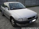 Opel Astra F 1.6 ECOTEC 105KM SQ Alba