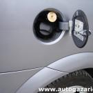 Opel Meriva A 1.6 ECOTEC 100KM SQ Alba zawór tankowania lpg