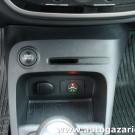 Renault CAPTUR 0.9 Tce na LPG przełącznik wyboru paliwa