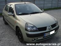 Renault Thalia 1.4 75KM SQ Alba
