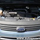 Ford Kuga 2.5 DURATEC I5 200KM komora silnika