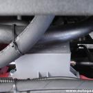 Toyota Auris II FL z instalacją BRC, elektronika lubryfikacji Valve-Protector