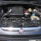 Fiat Punto EVO 1.4 77KM komora silnika