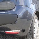 Fiat Punto EVO 1.4 77KM zawór tankowania lpg