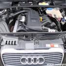 Audi A4 B7 1.6 102KM komora silnika