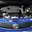 Suzuki SX4 1.6 VVT 107KM SQ Alba komora silnika