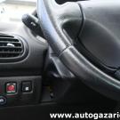 Peugeot 206 CC 1.6 16V 109KM SQ Alba przełącznik lpg