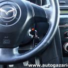 Mazda 1.6 MZR 1.6 105KM SQ Alba przełącznik gazu