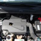 Suzuki SX4 1.6 VVT 107KM SQ Alba komora silnika