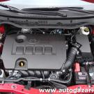 Toyota Auris II FL 1.6 VALVEMATIC 132KM komora silnika