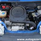 Fiat Seicento 1.1 54KM SQ Alba komora silnika