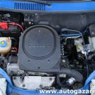 Fiat Seicento 1.1 55KM SQ Alba komora silnika