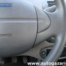 Fiat Seicento 1.1 55KM SQ Alba przełącznik gazu