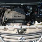 Suzuki Liana 1.6 16V 106KM komora silnika
