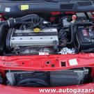 Opel Astra G 2.0 ECOTEC 136KM SQ Alba komora silnika