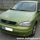 Opel Astra G 1.6 ECOTEC 100KM SQ Alba