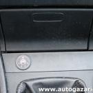 Opel Astra G 1.6 ECOTEC 100KM SQ Alba SQ Alba przełącznik gazu