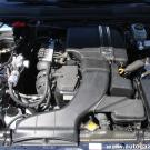 Lexus IS200 2.0 155KM komora silnika
