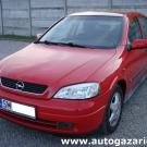 Opel Astar G 2.0 ECOTEC 136KM SQ Alba