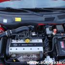 Opel Astar G 2.0 ECOTEC 136KM SQ Alba komora silnika