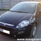Fiat Punto EVO 1.2 65KM SQ Alba