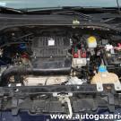 Fiat Punto EVO 1.2 65KM SQ Alba komora silnika