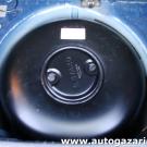 Fiat Punto EVO 1.2 65KM SQ Alba zbiornik gazu