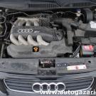 Audi A3 1.8 125KM ( 8L ) SQ Alba komora silnika