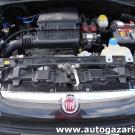 Fiat Punto EVO 1.4 75KM komora silnika