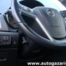 Opel Astra J 1.4 Turbo ECOTEC 140KM przełacznik lpg