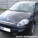 Fiat Punto EVO 1.4 75KM