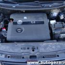 Volkswagen Polo IV 1.4 75KM FL SQ Alba komora silnika'