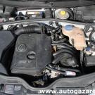 Volkswagen Passat B5 1.8 20V 125KM SQ Alba komora silnika