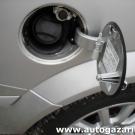 Opel Astra H 1.6 ECOTEC 105KM kombi zawór ytankowania lpg
