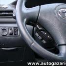 Toyota Corolla IX 1.6 VVTi 110KM SQ Alba przełącznik lpg