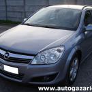 Opel Astra H 1.6 ECOTEC 115KM Kombi SQ Alba
