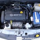 Opel Astra H 1.6 ECOTEC 115KM Kombi SQ Alba komora silnika
