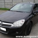 Opel Astra H 1.6 ECOTEC 115KM SQ Alba