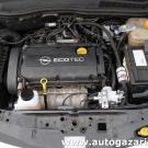 Opel Astra H 1.6 ECOTEC 115KM SQ Alba komora silnika