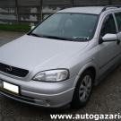 Opel Astra G 1.6 ECOTEC 100KM Kombi SQ Alba