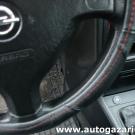 Opel Astra G 1.6 ECOTEC 100KM Kombi SQ Alba przełącznik gazu