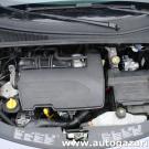 Renault Clio III Grandtour Phase II 1.2 16V 75KM komora silnika