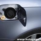 Audi A4 B7 1.8 T 20V 163KM zawór tankowania gazu