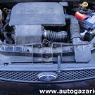 Ford Fiesta 1.3 Duratec 60KM komora silnika