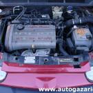Alfa Romeo 156 1.6 Twin Spark 120KM SQ Alba komora silnika