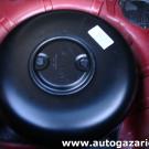 Alfa Romeo 156 1.6 Twin Spark 120KM SQ Alba komora silnika zbiornik lpg